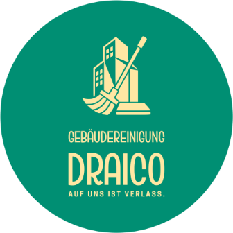 DRAICO Building Cleaning – You can rely on us.